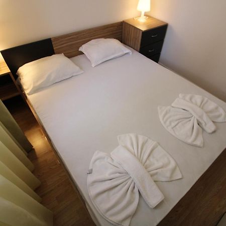 Menada Romance Marine Apartments Sunny Beach Phòng bức ảnh