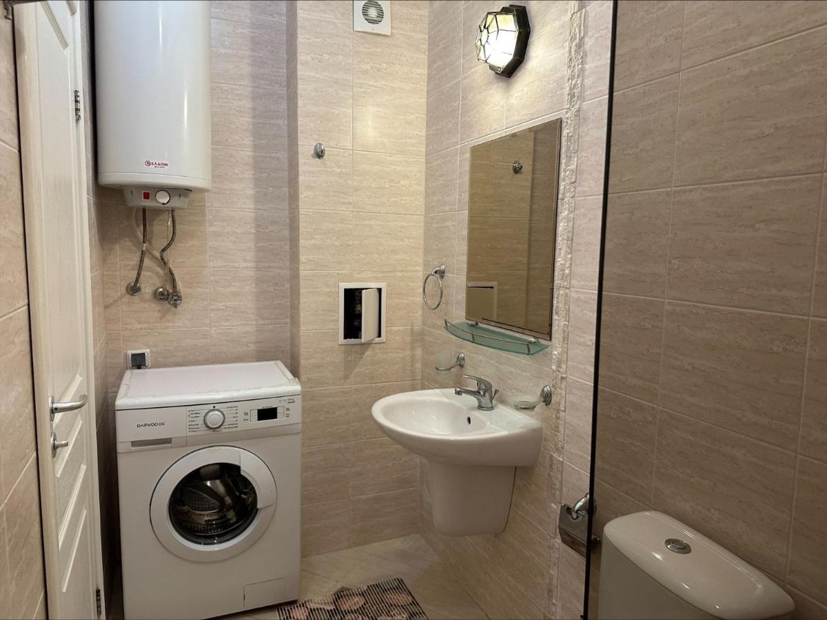 Menada Romance Marine Apartments Sunny Beach Ngoại thất bức ảnh