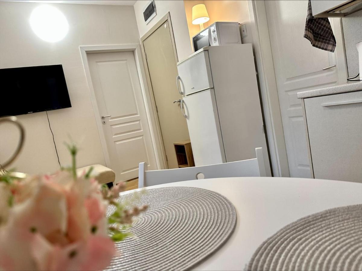 Menada Romance Marine Apartments Sunny Beach Ngoại thất bức ảnh