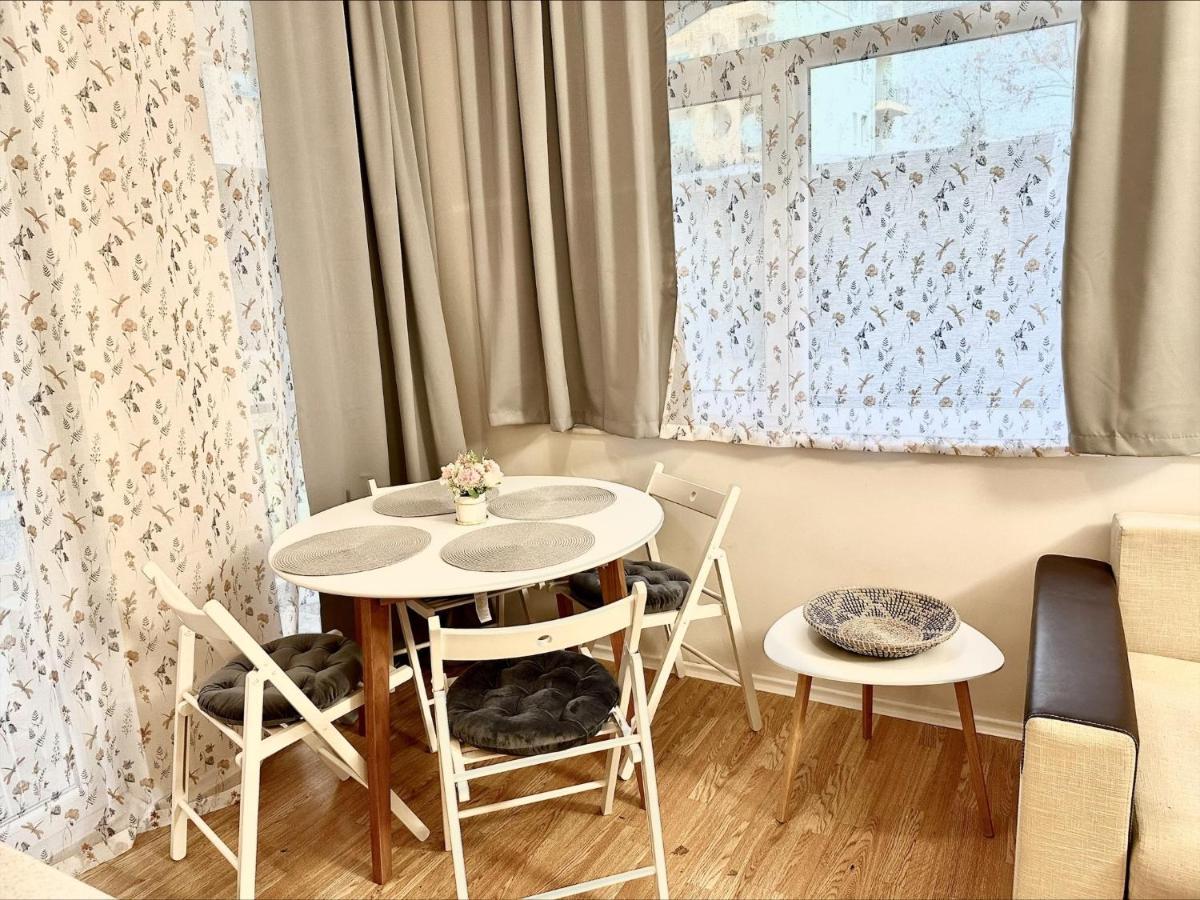 Menada Romance Marine Apartments Sunny Beach Ngoại thất bức ảnh