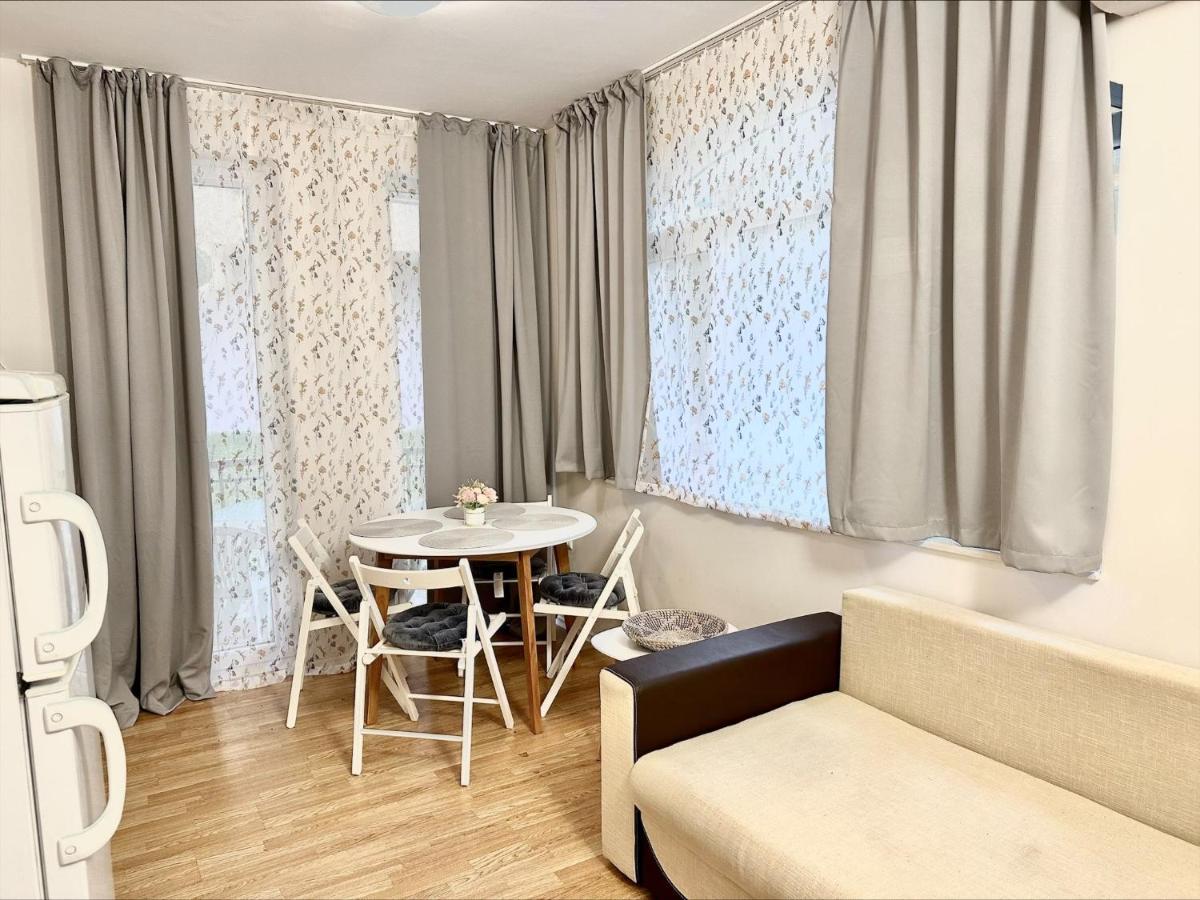 Menada Romance Marine Apartments Sunny Beach Ngoại thất bức ảnh