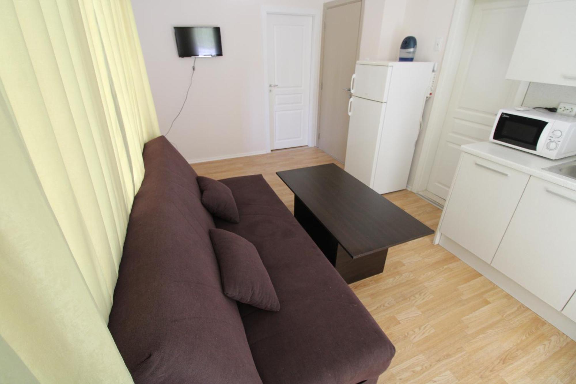 Menada Romance Marine Apartments Sunny Beach Phòng bức ảnh