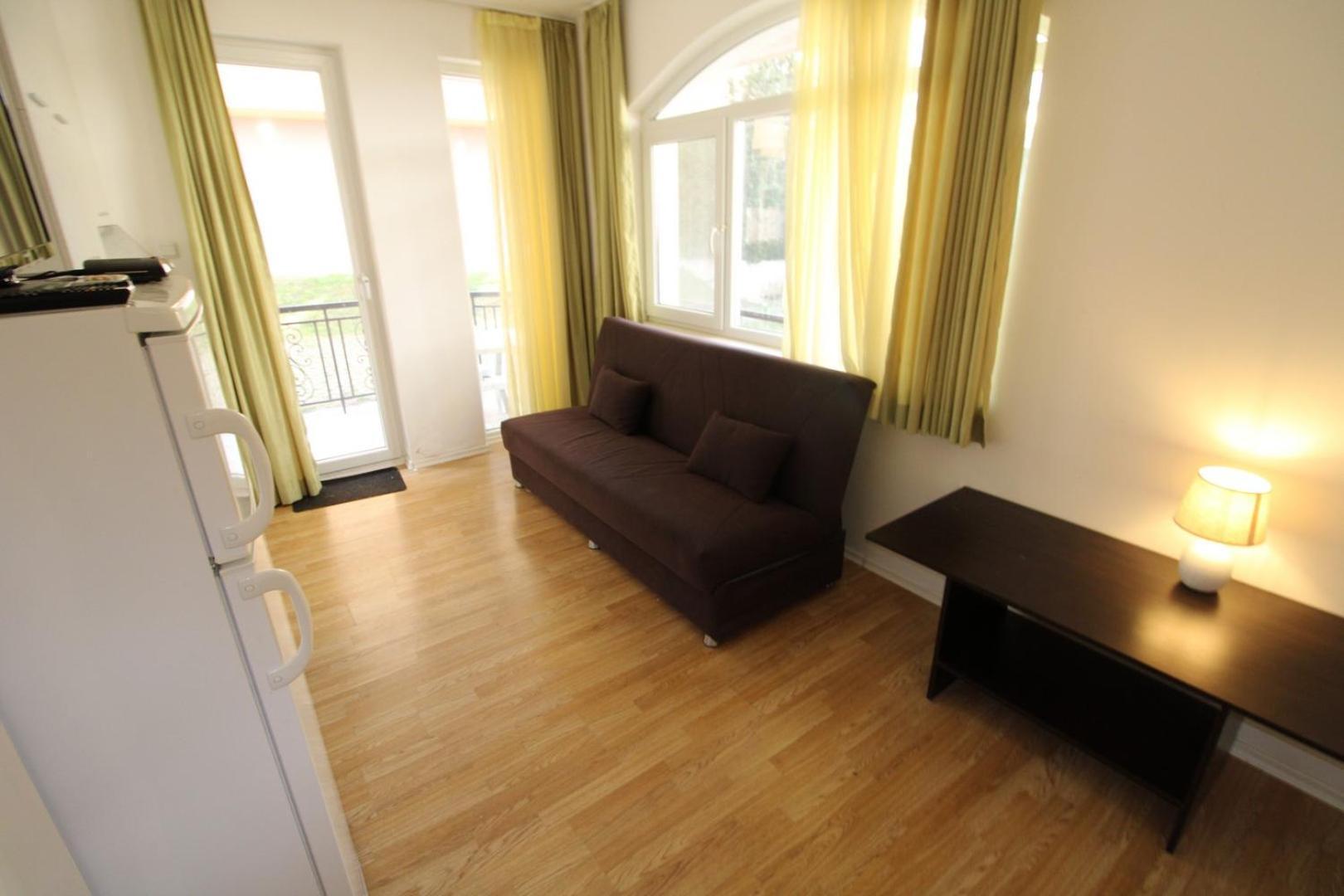Menada Romance Marine Apartments Sunny Beach Phòng bức ảnh