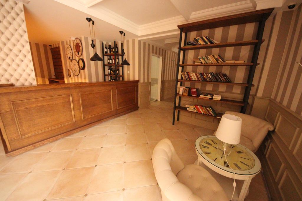 Menada Romance Marine Apartments Sunny Beach Ngoại thất bức ảnh