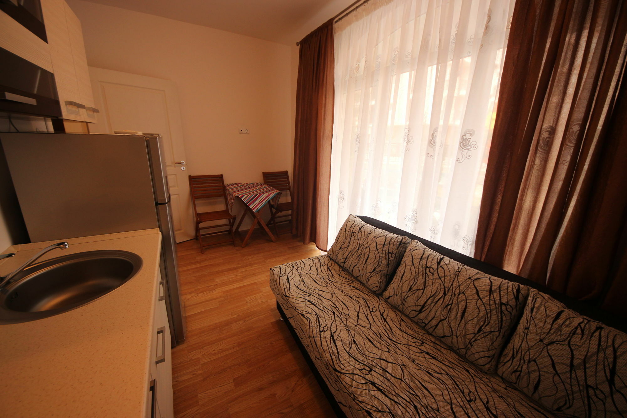 Menada Romance Marine Apartments Sunny Beach Ngoại thất bức ảnh