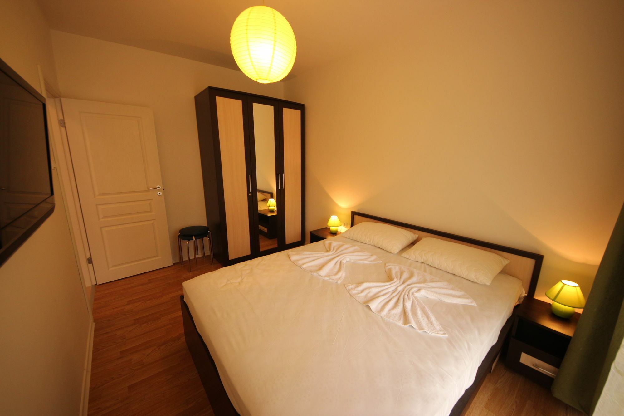 Menada Romance Marine Apartments Sunny Beach Ngoại thất bức ảnh